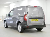 USED 2024 73 RENAULT KANGOO 1.5 BLUEDCI 115 BHP ML19 ADVANCE EDC AUTOMATIC 6 DOOR AIR CON | 3 SEATS | CARPLAY | AUTOMATIC