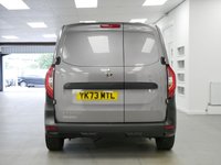 USED 2024 73 RENAULT KANGOO 1.5 BLUEDCI 115 BHP ML19 ADVANCE EDC AUTOMATIC 6 DOOR AIR CON | 3 SEATS | CARPLAY | AUTOMATIC