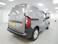 USED 2024 73 RENAULT KANGOO 1.5 BLUEDCI 115 BHP ML19 ADVANCE EDC AUTOMATIC 6 DOOR AIR CON | 3 SEATS | CARPLAY | AUTOMATIC
