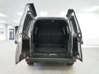 USED 2024 73 RENAULT KANGOO 1.5 BLUEDCI 115 BHP ML19 ADVANCE EDC AUTOMATIC 6 DOOR AIR CON | 3 SEATS | CARPLAY | AUTOMATIC