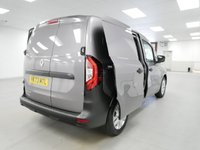 USED 2024 73 RENAULT KANGOO 1.5 BLUEDCI 115 BHP ML19 ADVANCE EDC AUTOMATIC 6 DOOR AIR CON | 3 SEATS | CARPLAY | AUTOMATIC