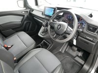 USED 2024 73 RENAULT KANGOO 1.5 BLUEDCI 115 BHP ML19 ADVANCE EDC AUTOMATIC 6 DOOR AIR CON | 3 SEATS | CARPLAY | AUTOMATIC