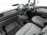 USED 2024 73 RENAULT KANGOO 1.5 BLUEDCI 115 BHP ML19 ADVANCE EDC AUTOMATIC 6 DOOR AIR CON | 3 SEATS | CARPLAY | AUTOMATIC