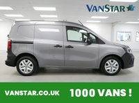 USED 2024 73 RENAULT KANGOO 1.5 BLUEDCI 115 BHP ML19 ADVANCE EDC AUTOMATIC 6 DOOR AIR CON | 3 SEATS | CARPLAY | AUTOMATIC