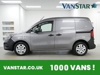 USED 2024 73 RENAULT KANGOO 1.5 BLUEDCI 115 BHP ML19 ADVANCE EDC AUTOMATIC 6 DOOR AIR CON | 3 SEATS | CARPLAY | AUTOMATIC