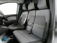 USED 2024 73 RENAULT KANGOO 1.5 BLUEDCI 115 BHP ML19 ADVANCE EDC AUTOMATIC 6 DOOR AIR CON | 3 SEATS | CARPLAY | AUTOMATIC