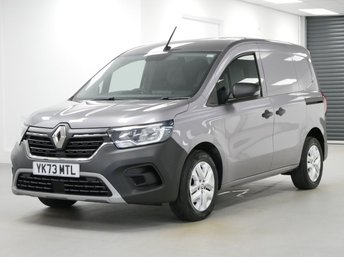2024 RENAULT KANGOO