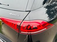 USED 2022 22 MERCEDES-BENZ GLE 2.9 GLE400d AMG Line (Premium) SUV 5dr Diesel G-Tronic 4MATIC Euro 6 (s/s) (7 Seat) (330 ps) LEATHER+SAT NAV+7 SEATS+ULEZ