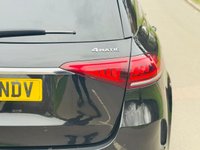 USED 2022 22 MERCEDES-BENZ GLE 2.9 GLE400d AMG Line (Premium) SUV 5dr Diesel G-Tronic 4MATIC Euro 6 (s/s) (7 Seat) (330 ps) LEATHER+SAT NAV+7 SEATS+ULEZ