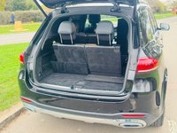 USED 2022 22 MERCEDES-BENZ GLE 2.9 GLE400d AMG Line (Premium) SUV 5dr Diesel G-Tronic 4MATIC Euro 6 (s/s) (7 Seat) (330 ps) LEATHER+SAT NAV+7 SEATS+ULEZ