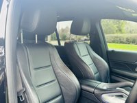 USED 2022 22 MERCEDES-BENZ GLE 2.9 GLE400d AMG Line (Premium) SUV 5dr Diesel G-Tronic 4MATIC Euro 6 (s/s) (7 Seat) (330 ps) LEATHER+SAT NAV+7 SEATS+ULEZ