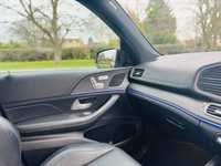 USED 2022 22 MERCEDES-BENZ GLE 2.9 GLE400d AMG Line (Premium) SUV 5dr Diesel G-Tronic 4MATIC Euro 6 (s/s) (7 Seat) (330 ps) LEATHER+SAT NAV+7 SEATS+ULEZ