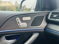 USED 2022 22 MERCEDES-BENZ GLE 2.9 GLE400d AMG Line (Premium) SUV 5dr Diesel G-Tronic 4MATIC Euro 6 (s/s) (7 Seat) (330 ps) LEATHER+SAT NAV+7 SEATS+ULEZ