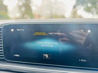 USED 2022 22 MERCEDES-BENZ GLE 2.9 GLE400d AMG Line (Premium) SUV 5dr Diesel G-Tronic 4MATIC Euro 6 (s/s) (7 Seat) (330 ps) LEATHER+SAT NAV+7 SEATS+ULEZ