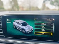 USED 2022 22 MERCEDES-BENZ GLE 2.9 GLE400d AMG Line (Premium) SUV 5dr Diesel G-Tronic 4MATIC Euro 6 (s/s) (7 Seat) (330 ps) LEATHER+SAT NAV+7 SEATS+ULEZ