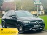 USED 2022 22 MERCEDES-BENZ GLE 2.9 GLE400d AMG Line (Premium) SUV 5dr Diesel G-Tronic 4MATIC Euro 6 (s/s) (7 Seat) (330 ps) LEATHER+SAT NAV+7 SEATS+ULEZ