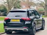USED 2022 22 MERCEDES-BENZ GLE 2.9 GLE400d AMG Line (Premium) SUV 5dr Diesel G-Tronic 4MATIC Euro 6 (s/s) (7 Seat) (330 ps) LEATHER+SAT NAV+7 SEATS+ULEZ
