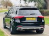 USED 2022 22 MERCEDES-BENZ GLE 2.9 GLE400d AMG Line (Premium) SUV 5dr Diesel G-Tronic 4MATIC Euro 6 (s/s) (7 Seat) (330 ps) LEATHER+SAT NAV+7 SEATS+ULEZ