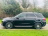 USED 2022 22 MERCEDES-BENZ GLE 2.9 GLE400d AMG Line (Premium) SUV 5dr Diesel G-Tronic 4MATIC Euro 6 (s/s) (7 Seat) (330 ps) LEATHER+SAT NAV+7 SEATS+ULEZ