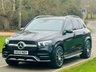 USED 2022 22 MERCEDES-BENZ GLE 2.9 GLE400d AMG Line (Premium) SUV 5dr Diesel G-Tronic 4MATIC Euro 6 (s/s) (7 Seat) (330 ps) LEATHER+SAT NAV+7 SEATS+ULEZ