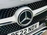 USED 2022 22 MERCEDES-BENZ GLE 2.9 GLE400d AMG Line (Premium) SUV 5dr Diesel G-Tronic 4MATIC Euro 6 (s/s) (7 Seat) (330 ps) LEATHER+SAT NAV+7 SEATS+ULEZ