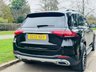 USED 2022 22 MERCEDES-BENZ GLE 2.9 GLE400d AMG Line (Premium) SUV 5dr Diesel G-Tronic 4MATIC Euro 6 (s/s) (7 Seat) (330 ps) LEATHER+SAT NAV+7 SEATS+ULEZ