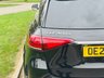 USED 2022 22 MERCEDES-BENZ GLE 2.9 GLE400d AMG Line (Premium) SUV 5dr Diesel G-Tronic 4MATIC Euro 6 (s/s) (7 Seat) (330 ps) LEATHER+SAT NAV+7 SEATS+ULEZ