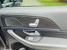 USED 2022 22 MERCEDES-BENZ GLE 2.9 GLE400d AMG Line (Premium) SUV 5dr Diesel G-Tronic 4MATIC Euro 6 (s/s) (7 Seat) (330 ps) LEATHER+SAT NAV+7 SEATS+ULEZ