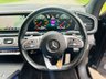 USED 2022 22 MERCEDES-BENZ GLE 2.9 GLE400d AMG Line (Premium) SUV 5dr Diesel G-Tronic 4MATIC Euro 6 (s/s) (7 Seat) (330 ps) LEATHER+SAT NAV+7 SEATS+ULEZ