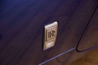 USED 2014 14 ROLLS-ROYCE WRAITH 6.6 V12 Coupe  