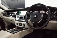 USED 2014 14 ROLLS-ROYCE WRAITH 6.6 V12 Coupe  
