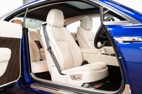 USED 2014 14 ROLLS-ROYCE WRAITH 6.6 V12 Coupe  