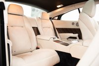 USED 2014 14 ROLLS-ROYCE WRAITH 6.6 V12 Coupe  