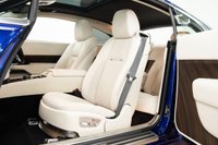 USED 2014 14 ROLLS-ROYCE WRAITH 6.6 V12 Coupe  