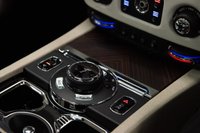 USED 2014 14 ROLLS-ROYCE WRAITH 6.6 V12 Coupe  