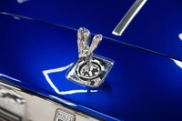 USED 2014 14 ROLLS-ROYCE WRAITH 6.6 V12 Coupe  