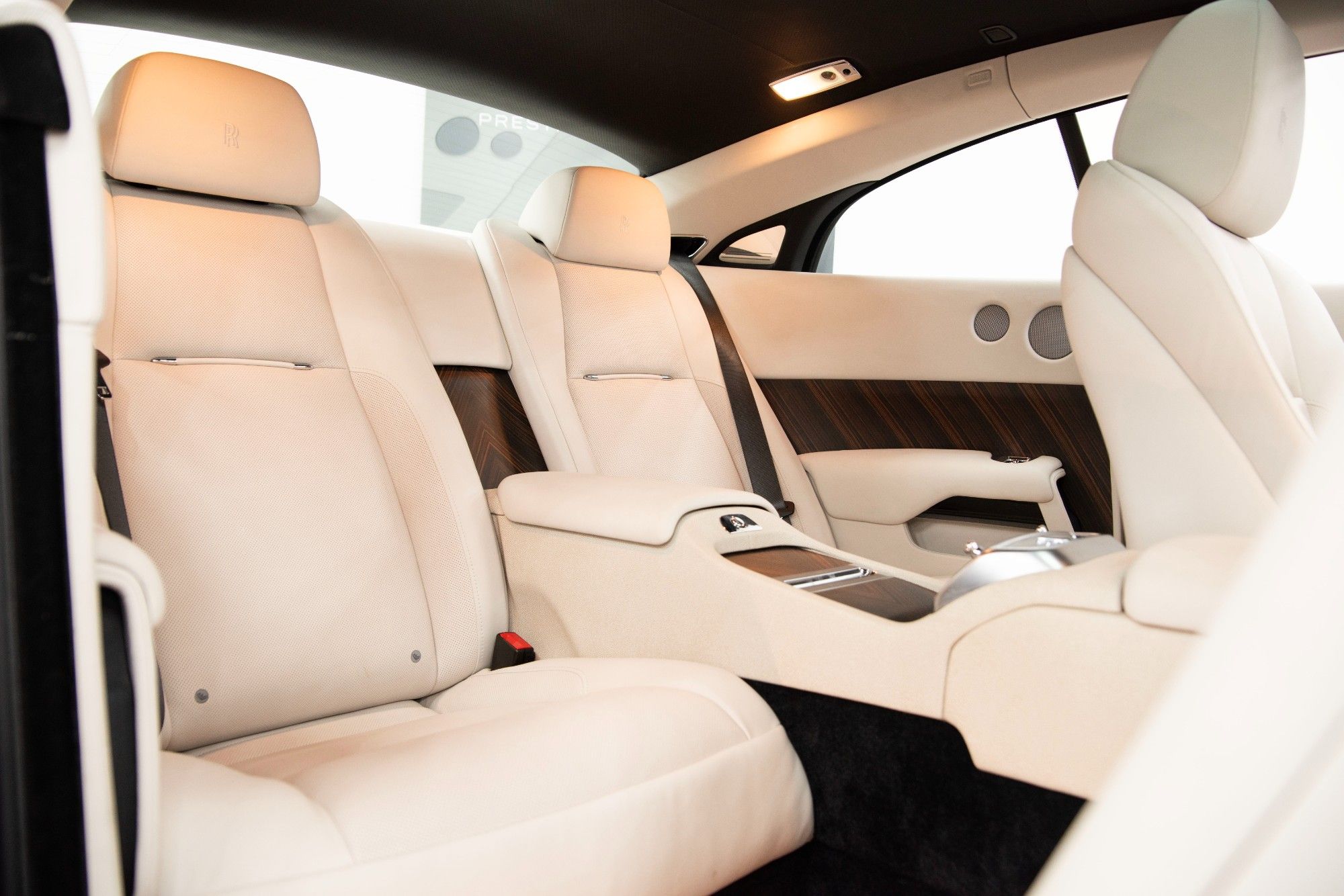 USED 2014 14 ROLLS-ROYCE WRAITH 6.6 V12 Coupe  