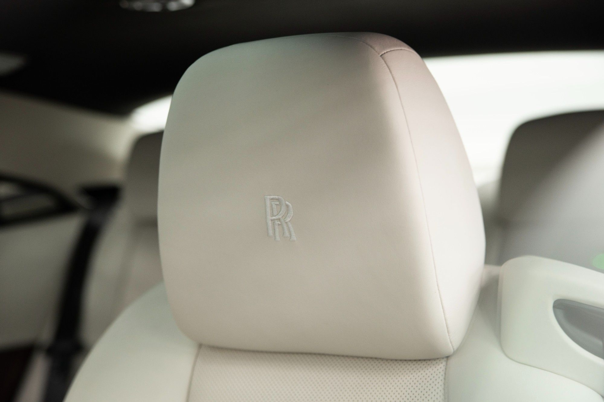 USED 2014 14 ROLLS-ROYCE WRAITH 6.6 V12 Coupe  