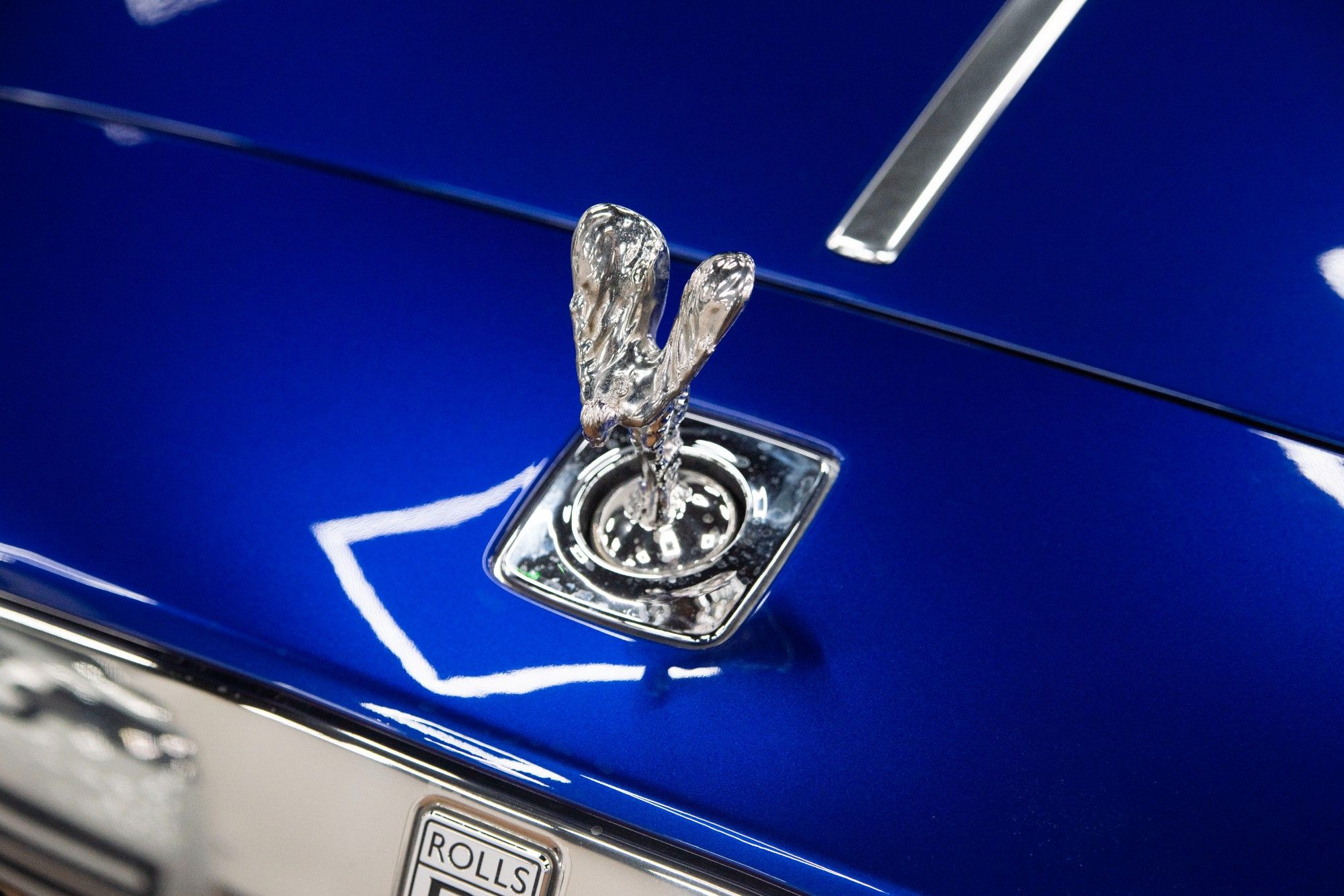 USED 2014 14 ROLLS-ROYCE WRAITH 6.6 V12 Coupe  