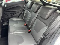 USED 2017 17 FORD FIESTA 1.0T EcoBoost Titanium X Hatchback 5dr Petrol Powershift Euro 6 (100 ps) Alloy Wheels - Touchscreen Infotainment System - Rear Parking Sensors.