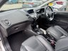 USED 2017 17 FORD FIESTA 1.0T EcoBoost Titanium X Hatchback 5dr Petrol Powershift Euro 6 (100 ps) Alloy Wheels - Touchscreen Infotainment System - Rear Parking Sensors.