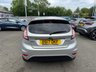 USED 2017 17 FORD FIESTA 1.0T EcoBoost Titanium X Hatchback 5dr Petrol Powershift Euro 6 (100 ps) Alloy Wheels - Touchscreen Infotainment System - Rear Parking Sensors.