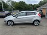 USED 2017 17 FORD FIESTA 1.0T EcoBoost Titanium X Hatchback 5dr Petrol Powershift Euro 6 (100 ps) Alloy Wheels - Touchscreen Infotainment System - Rear Parking Sensors.