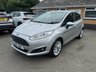 USED 2017 17 FORD FIESTA 1.0T EcoBoost Titanium X Hatchback 5dr Petrol Powershift Euro 6 (100 ps) Alloy Wheels - Touchscreen Infotainment System - Rear Parking Sensors.