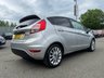 USED 2017 17 FORD FIESTA 1.0T EcoBoost Titanium X Hatchback 5dr Petrol Powershift Euro 6 (100 ps) Alloy Wheels - Touchscreen Infotainment System - Rear Parking Sensors.