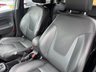 USED 2017 17 FORD FIESTA 1.0T EcoBoost Titanium X Hatchback 5dr Petrol Powershift Euro 6 (100 ps) Alloy Wheels - Touchscreen Infotainment System - Rear Parking Sensors.