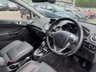 USED 2017 17 FORD FIESTA 1.0T EcoBoost Titanium X Hatchback 5dr Petrol Powershift Euro 6 (100 ps) Alloy Wheels - Touchscreen Infotainment System - Rear Parking Sensors.