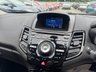 USED 2017 17 FORD FIESTA 1.0T EcoBoost Titanium X Hatchback 5dr Petrol Powershift Euro 6 (100 ps) Alloy Wheels - Touchscreen Infotainment System - Rear Parking Sensors.