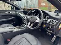 USED 2013 13 MERCEDES-BENZ CLS CLS350 BLUEEFFICIENCY AMG SPORT FRESH IMPORT, EXCELLENT CONDITION