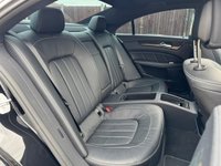 USED 2013 13 MERCEDES-BENZ CLS CLS350 BLUEEFFICIENCY AMG SPORT FRESH IMPORT, EXCELLENT CONDITION
